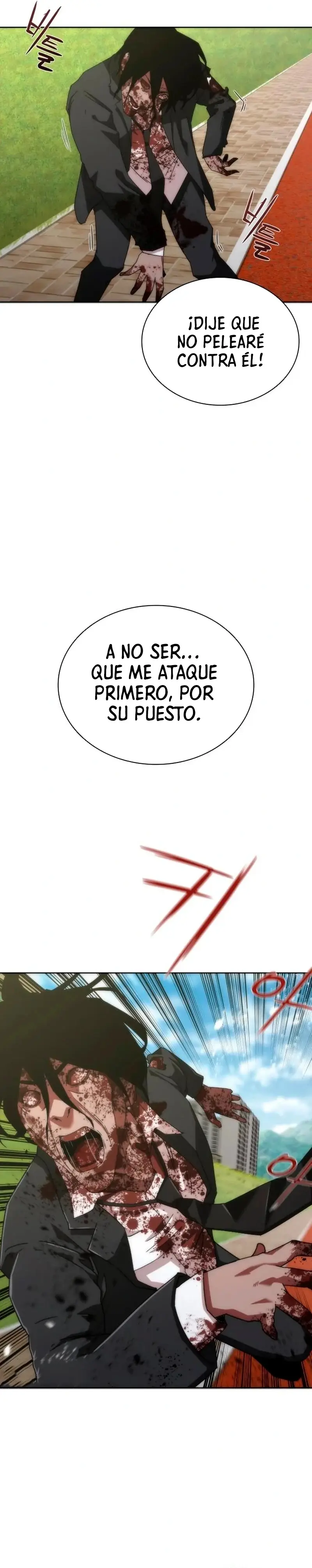 Apocalipsis Zombi 82-08 capítulo 9 página 11