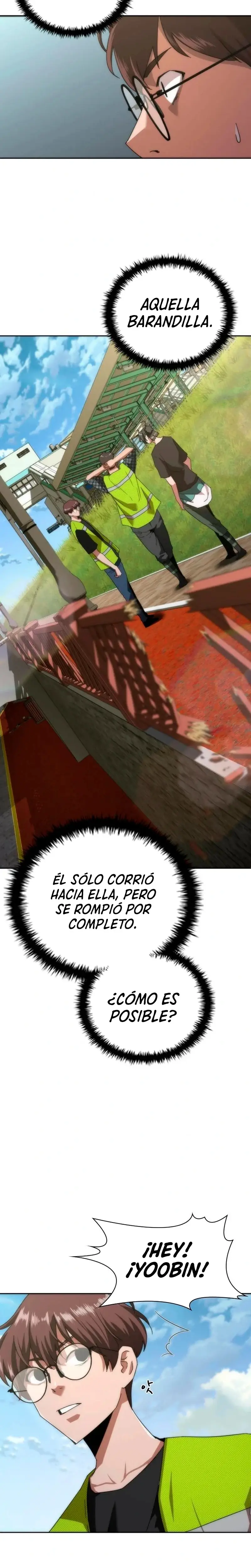 Apocalipsis Zombi 82-08 capítulo 9 página 24