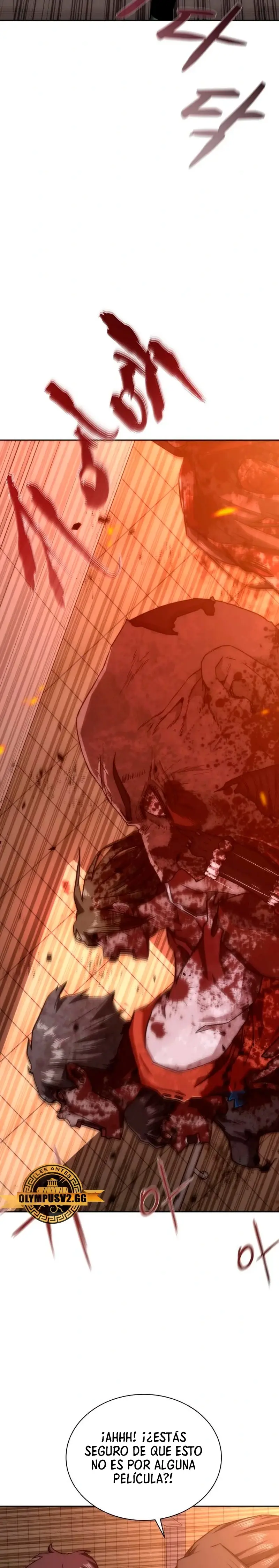 Apocalipsis Zombi 82-08 capítulo 9 página 38