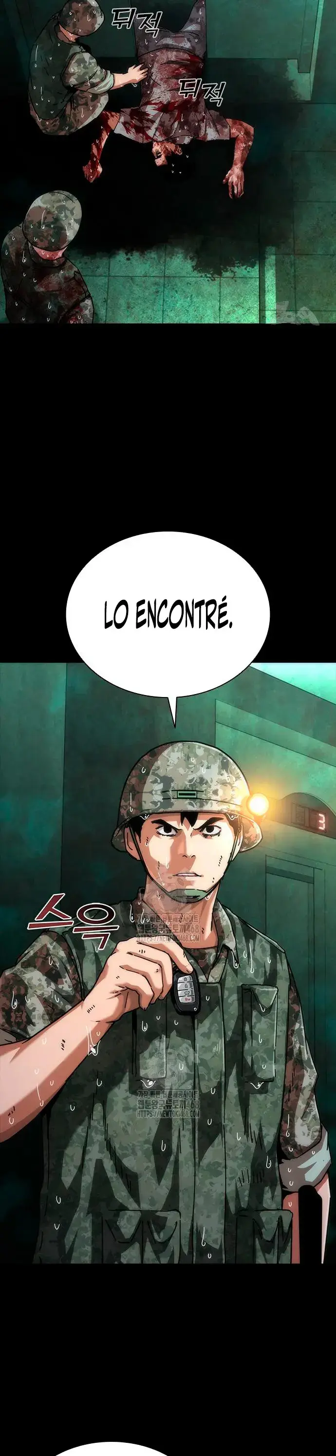 Apocalipsis Zombi 82-08 capítulo 90 página 13