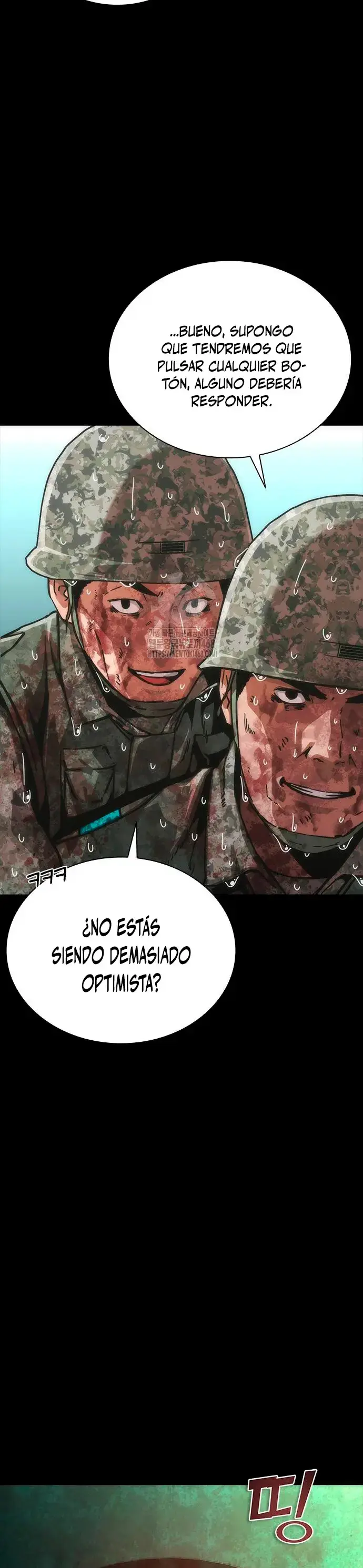 Apocalipsis Zombi 82-08 capítulo 90 página 18