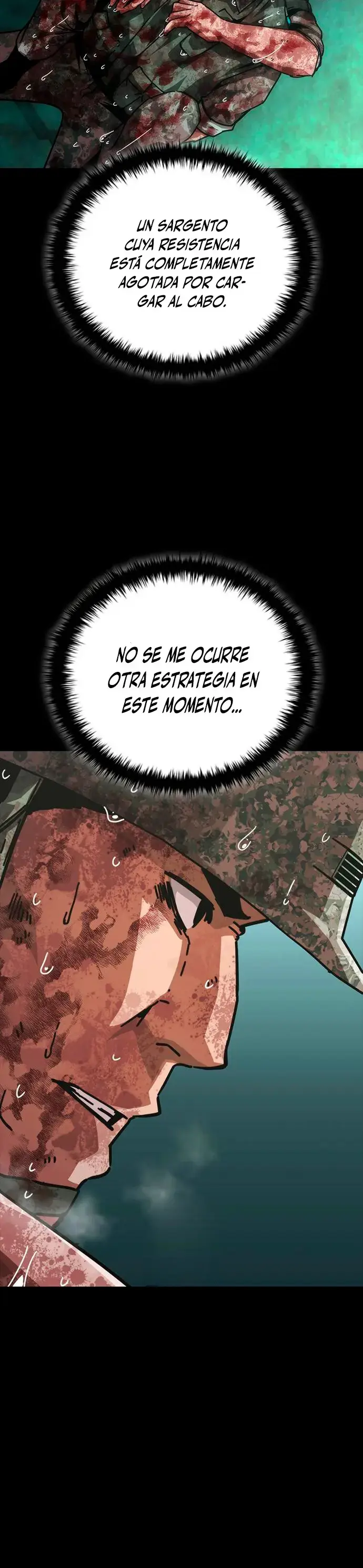 Apocalipsis Zombi 82-08 capítulo 90 página 26