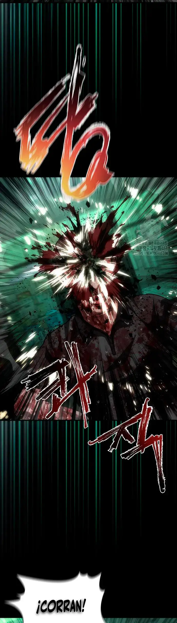 Apocalipsis Zombi 82-08 capítulo 90 página 33