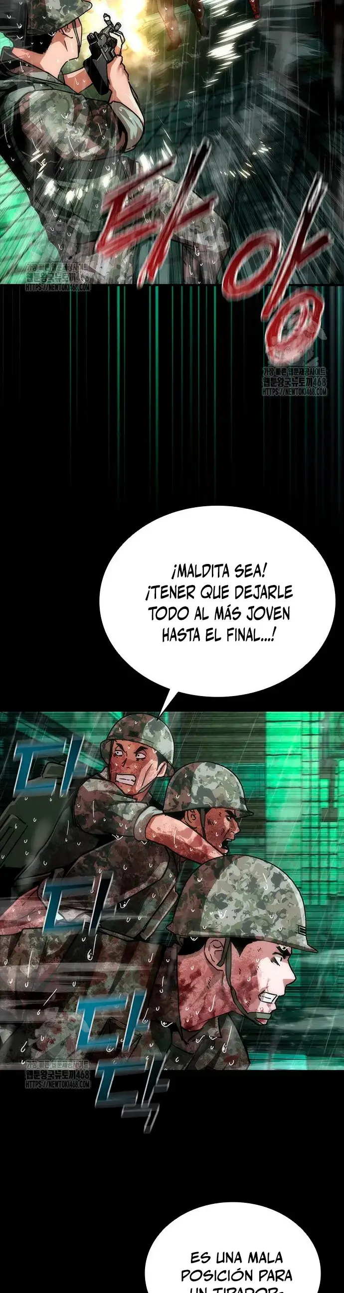 Apocalipsis Zombi 82-08 capítulo 90 página 44