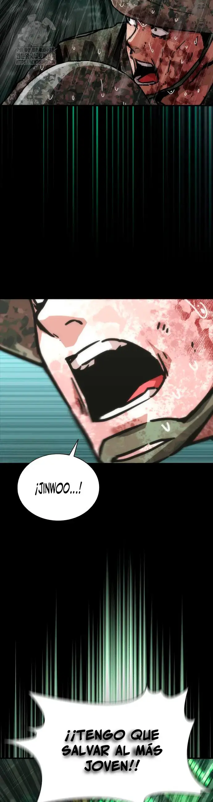 Apocalipsis Zombi 82-08 capítulo 90 página 46