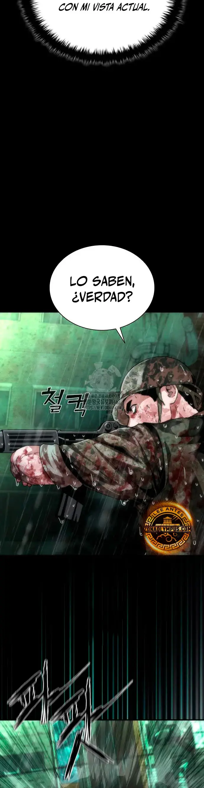 Apocalipsis Zombi 82-08 capítulo 91 página 12