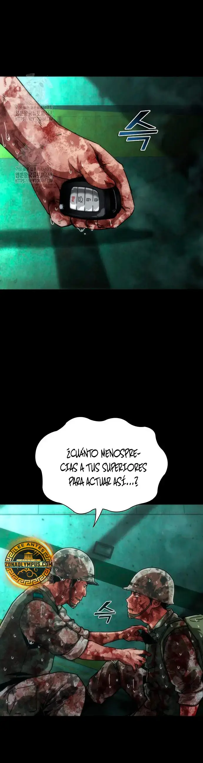 Apocalipsis Zombi 82-08 capítulo 91 página 26