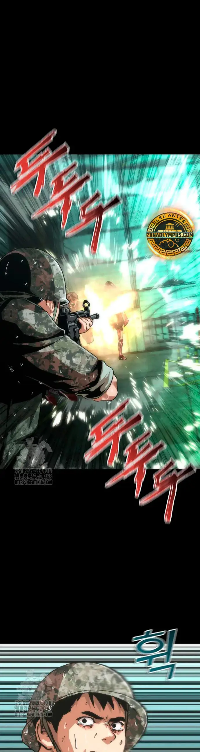 Apocalipsis Zombi 82-08 capítulo 91 página 30