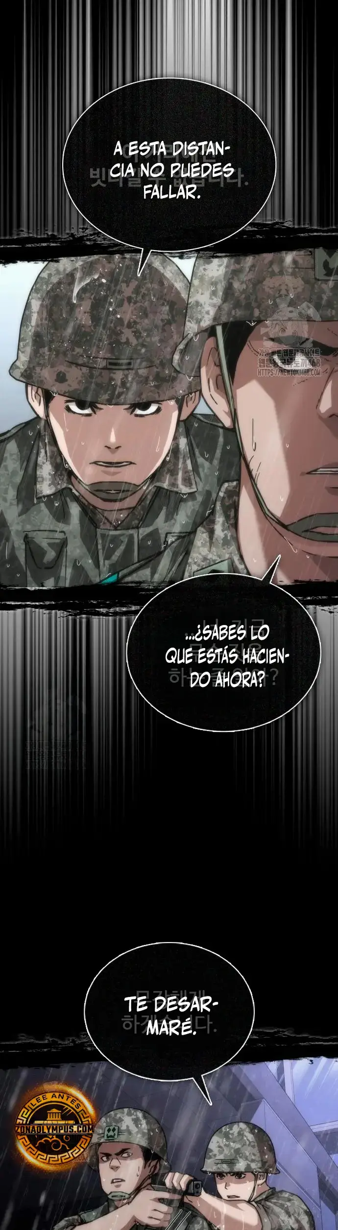 Apocalipsis Zombi 82-08 capítulo 91 página 44