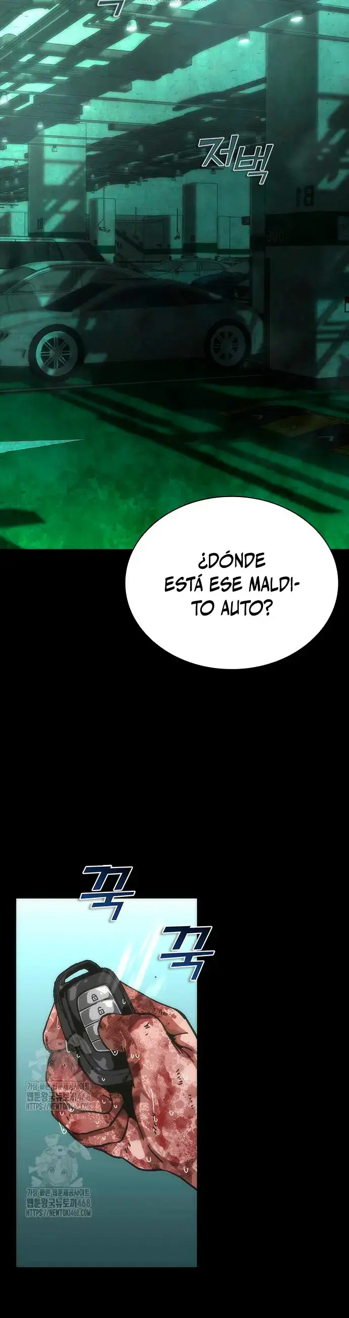 Apocalipsis Zombi 82-08 capítulo 92 página 26
