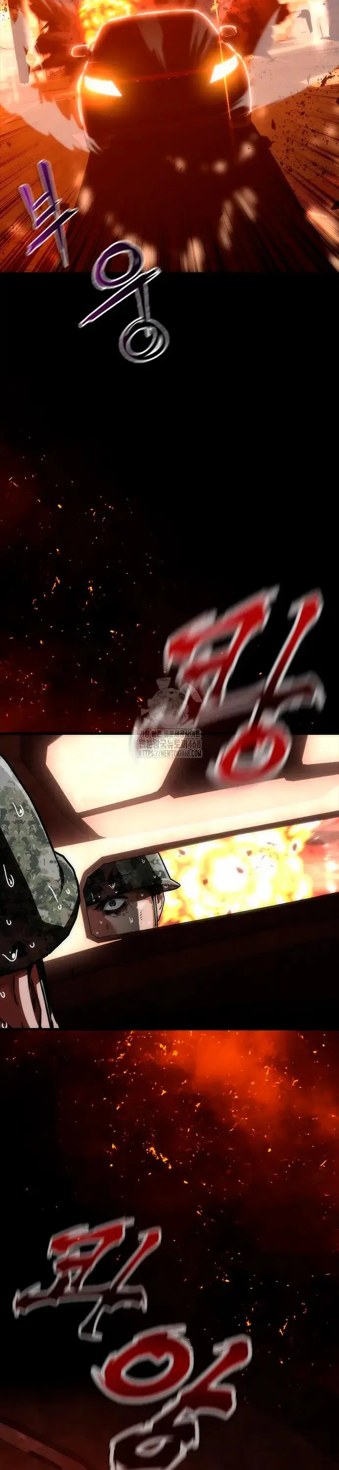 Apocalipsis Zombi 82-08 capítulo 92 página 59