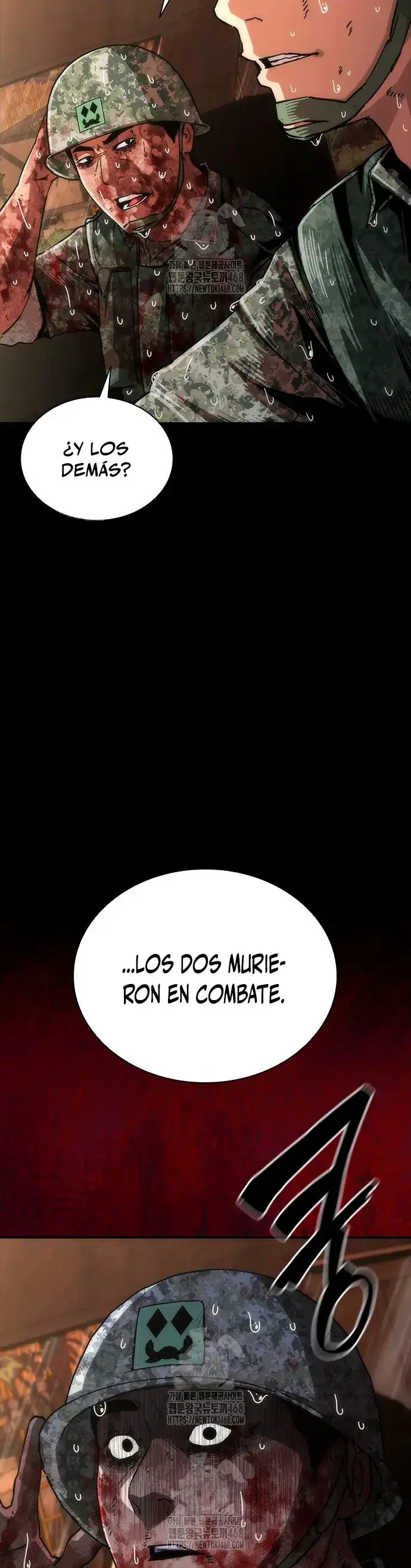 Apocalipsis Zombi 82-08 capítulo 93 página 7