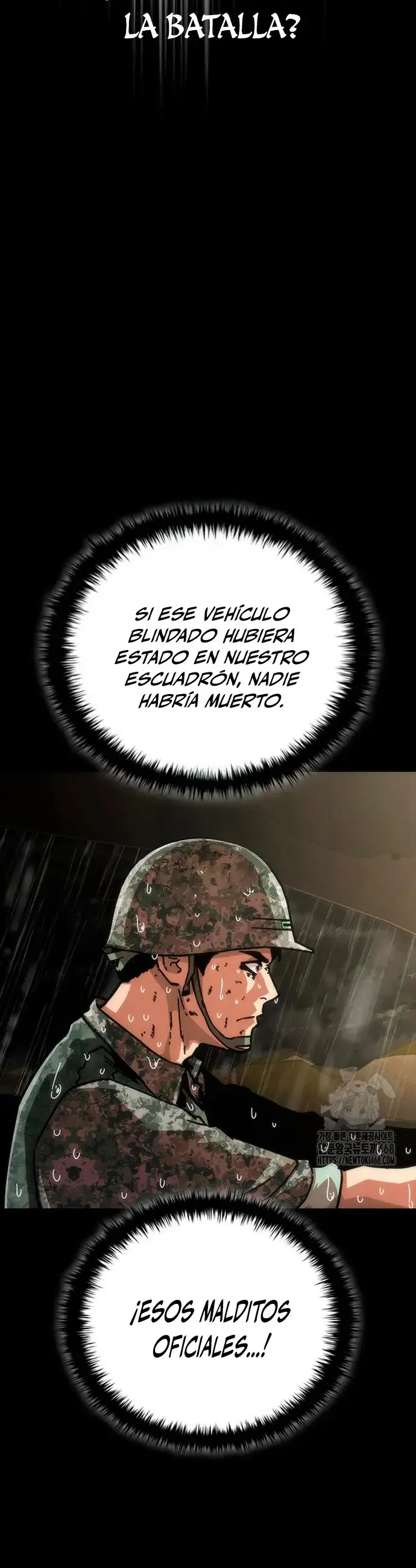 Apocalipsis Zombi 82-08 capítulo 93 página 26