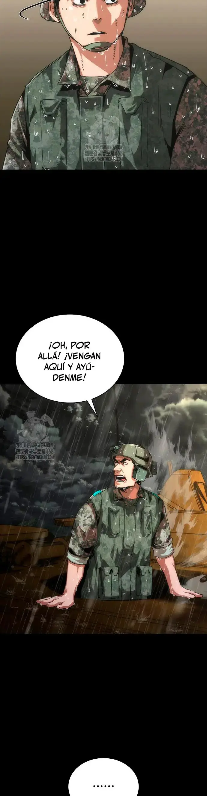 Apocalipsis Zombi 82-08 capítulo 93 página 34