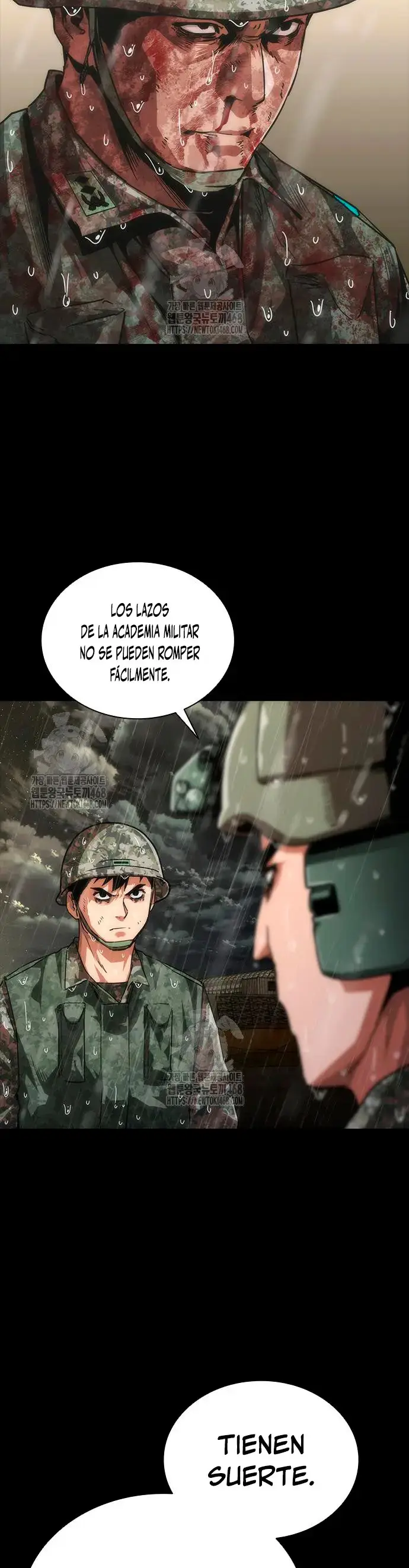 Apocalipsis Zombi 82-08 capítulo 93 página 37