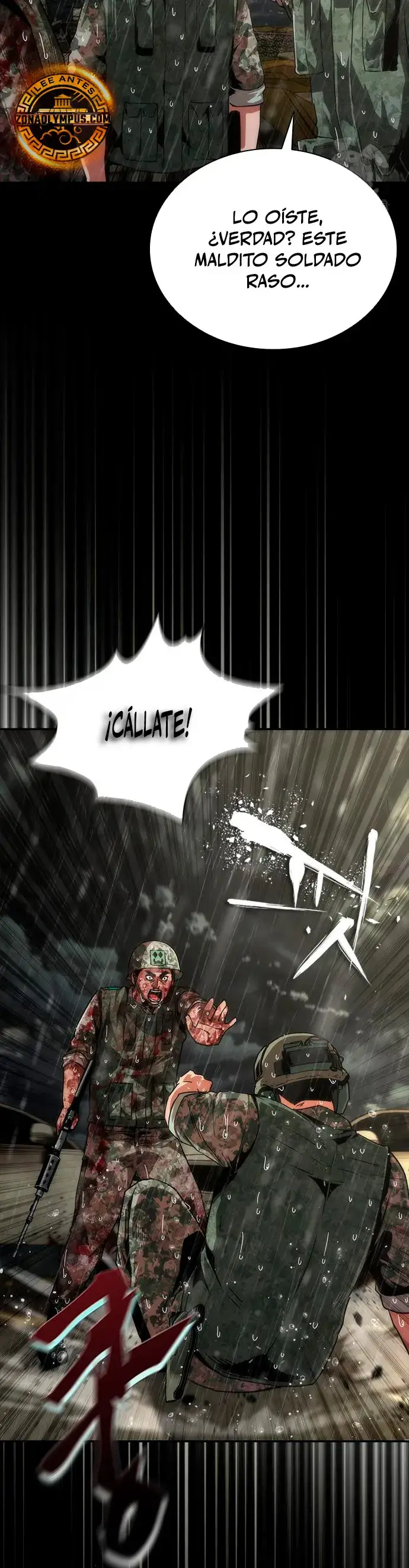 Apocalipsis Zombi 82-08 capítulo 93 página 41