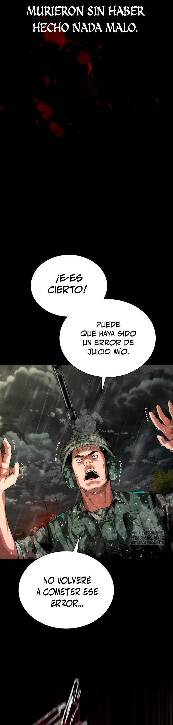 Apocalipsis Zombi 82-08 capítulo 93 página 46
