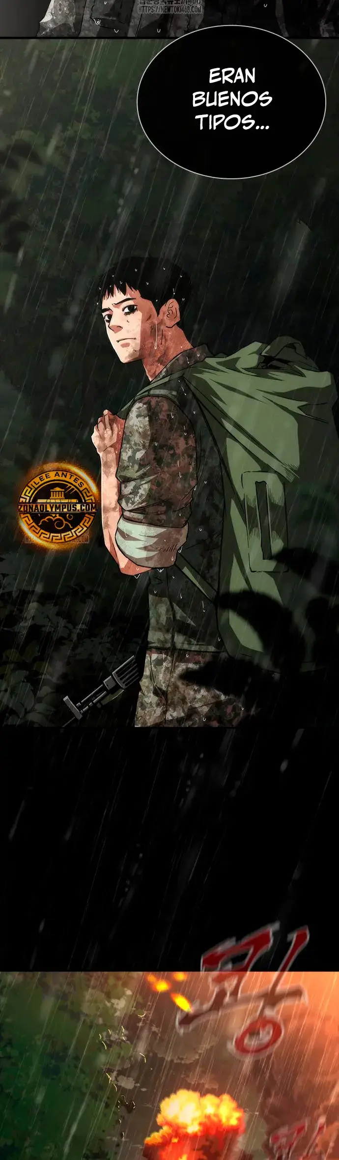 Apocalipsis Zombi 82-08 capítulo 93 página 60