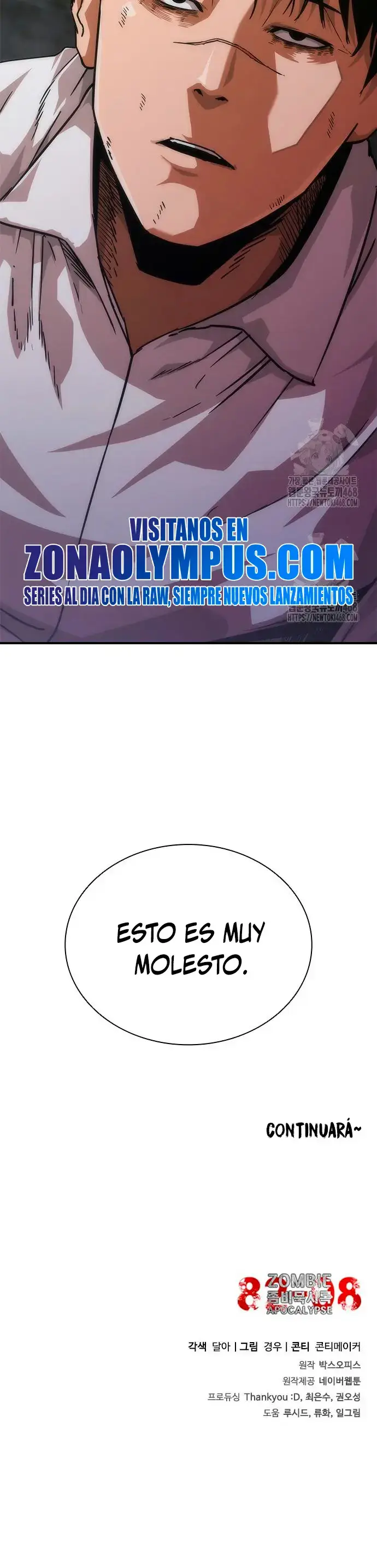 Apocalipsis Zombi 82-08 capítulo 93 página 67