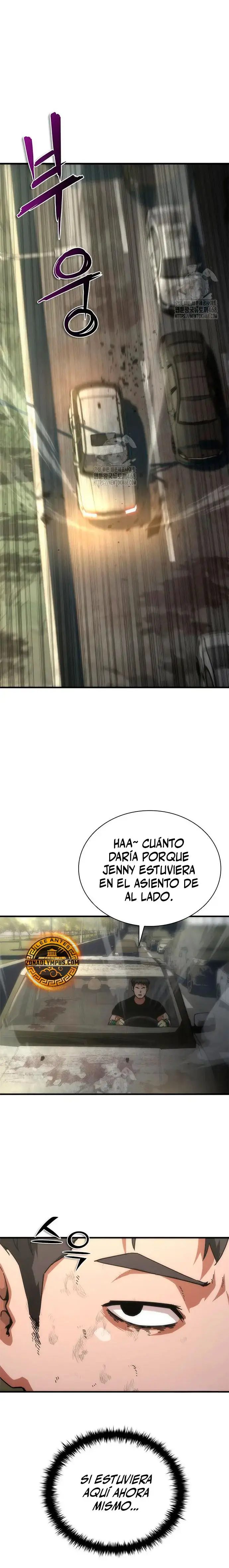 Apocalipsis Zombi 82-08 capítulo 96 página 7