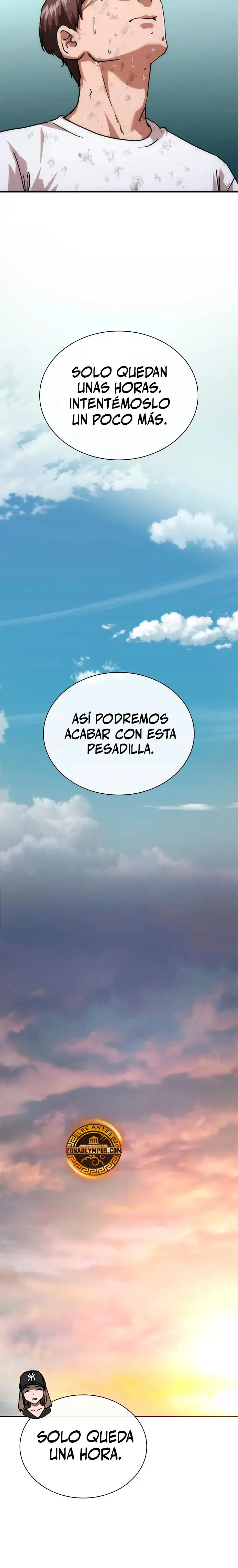 Apocalipsis Zombi 82-08 capítulo 98 página 25