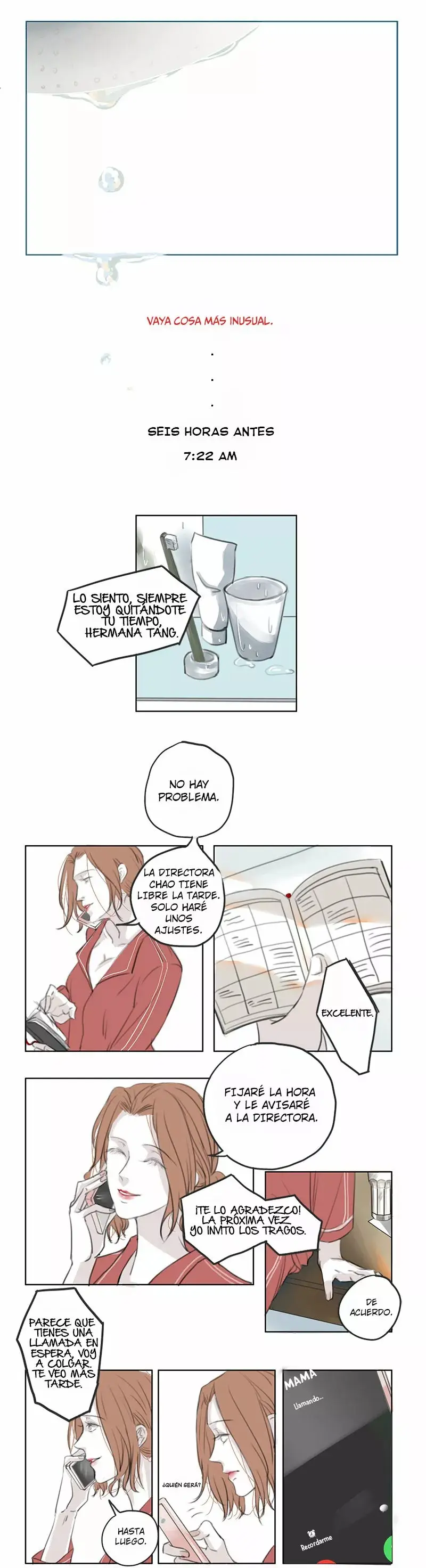APPROXIMATE capítulo 1 página 4