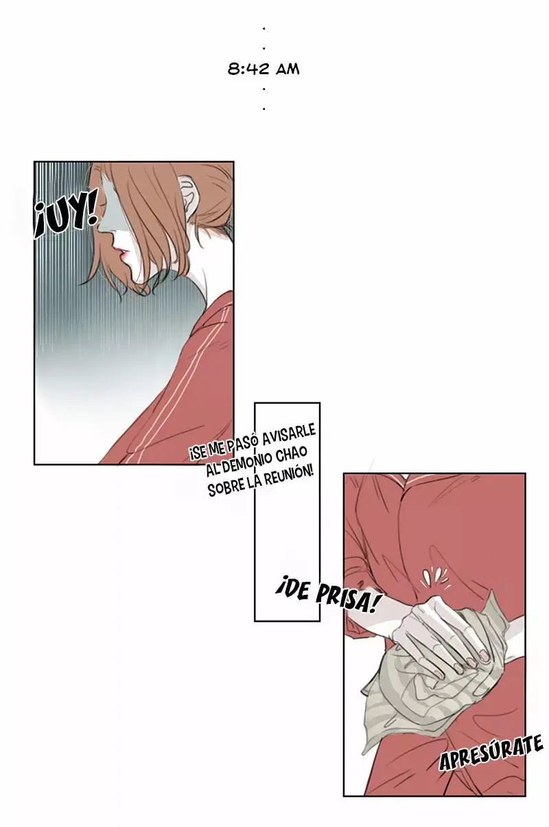 APPROXIMATE capítulo 1 página 6