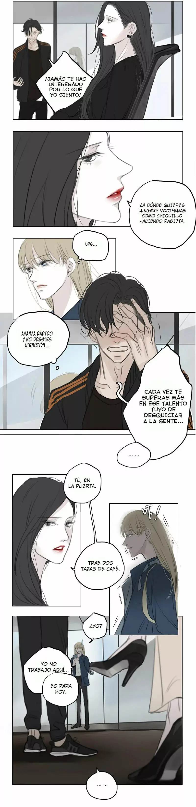 APPROXIMATE capítulo 1 página 19