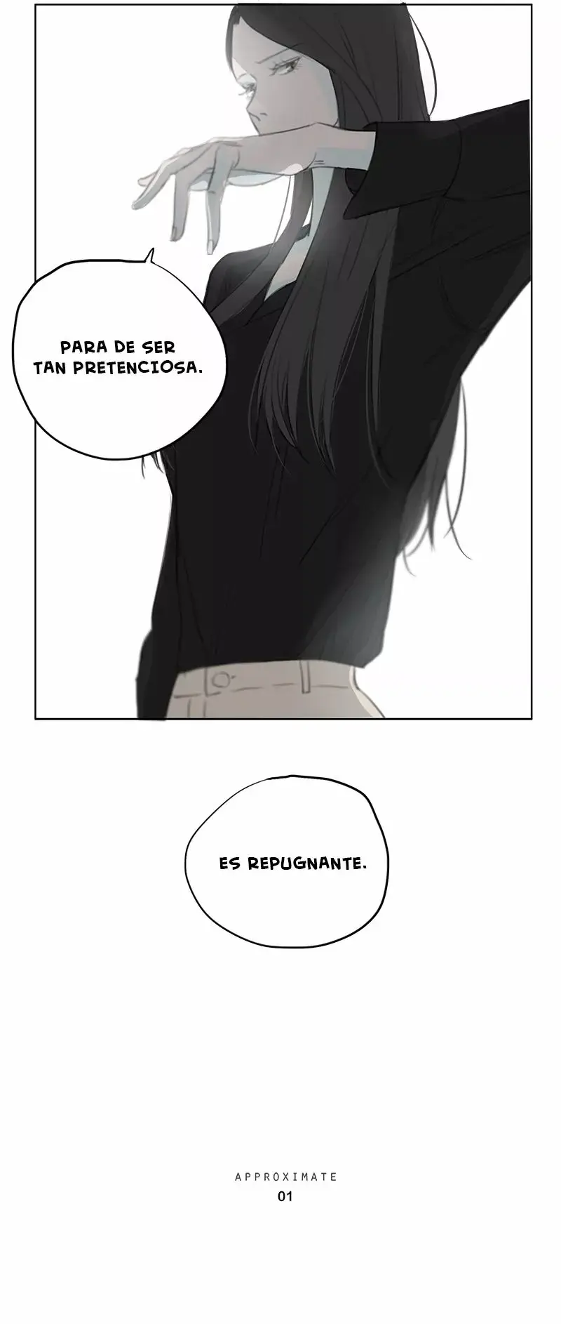 APPROXIMATE capítulo 1 página 38