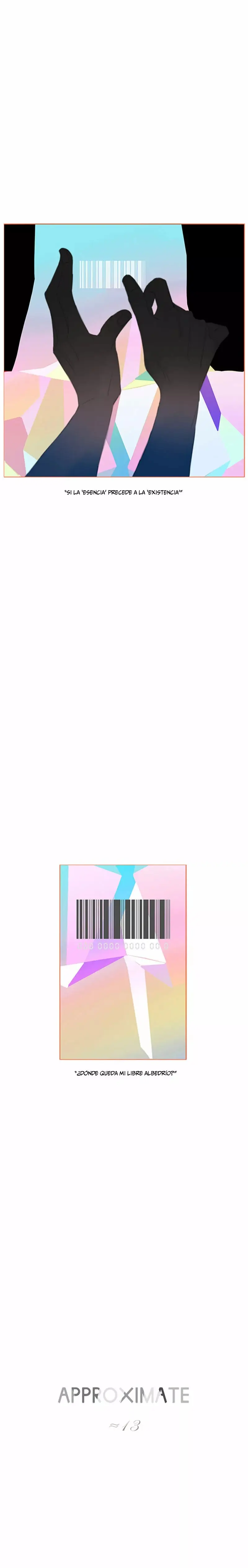 APPROXIMATE capítulo 13 página 1