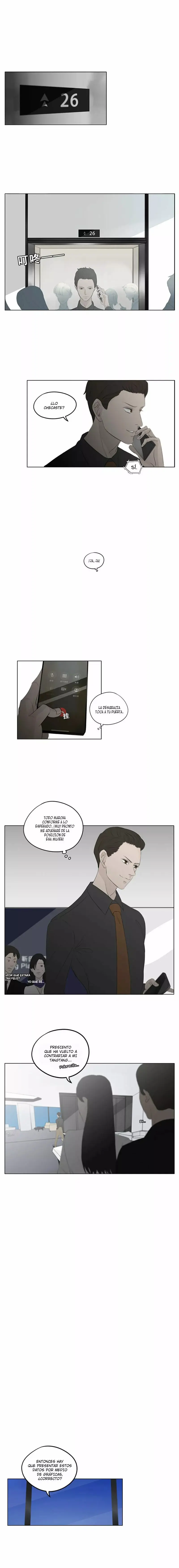 APPROXIMATE capítulo 17 página 3
