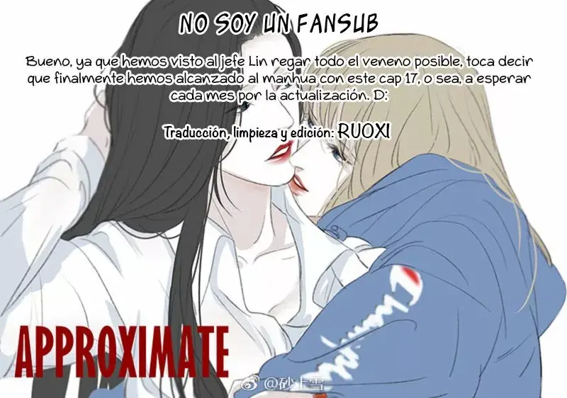 APPROXIMATE capítulo 17 página 14