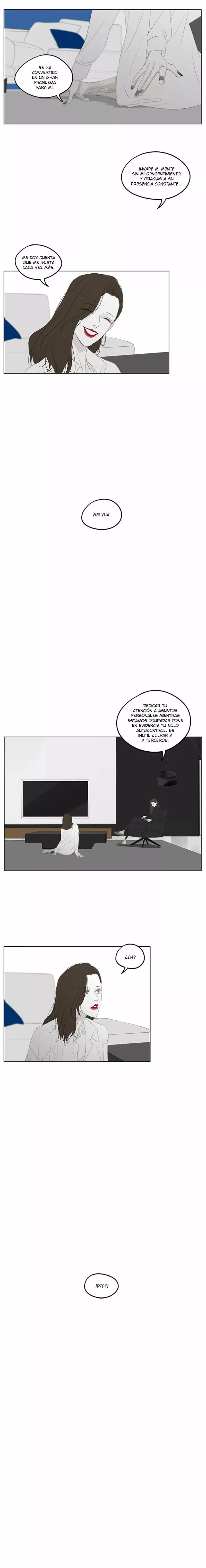APPROXIMATE capítulo 19 página 3