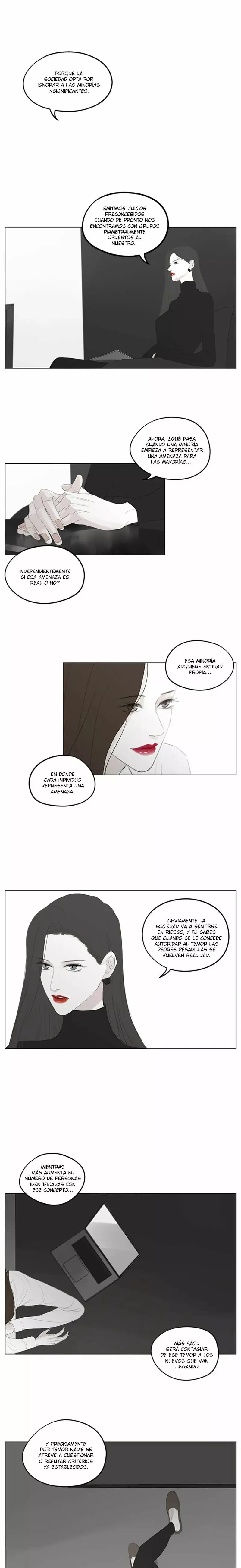 APPROXIMATE capítulo 19 página 6