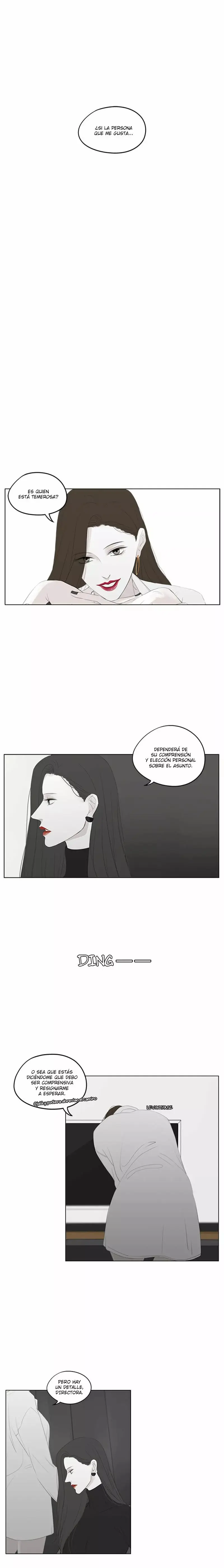 APPROXIMATE capítulo 19 página 8