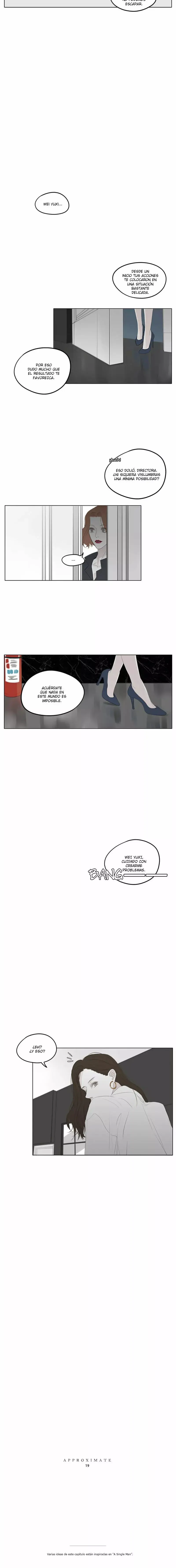 APPROXIMATE capítulo 19 página 13