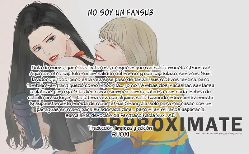 APPROXIMATE capítulo 19 página 14