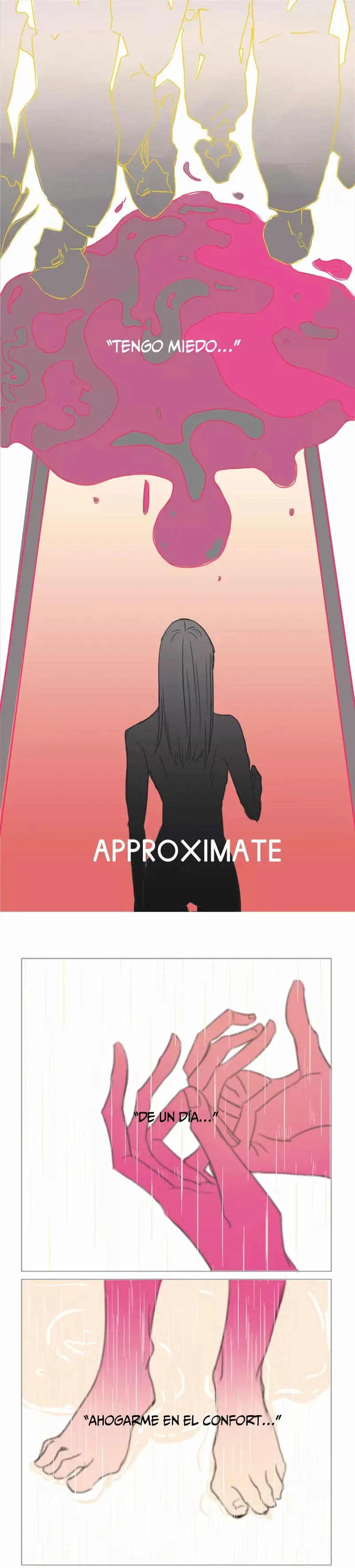 APPROXIMATE capítulo 2 página 1