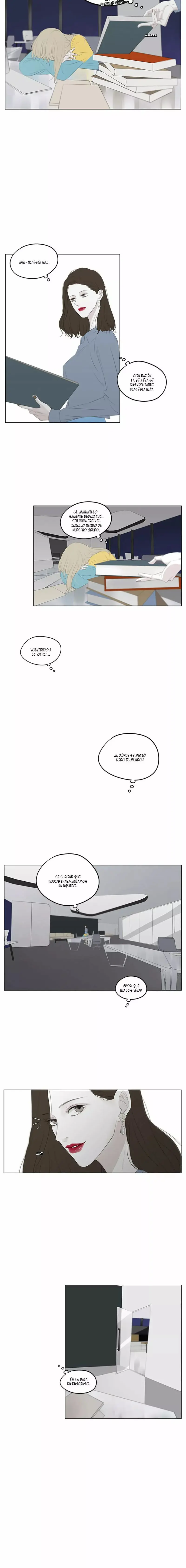 APPROXIMATE capítulo 20 página 4
