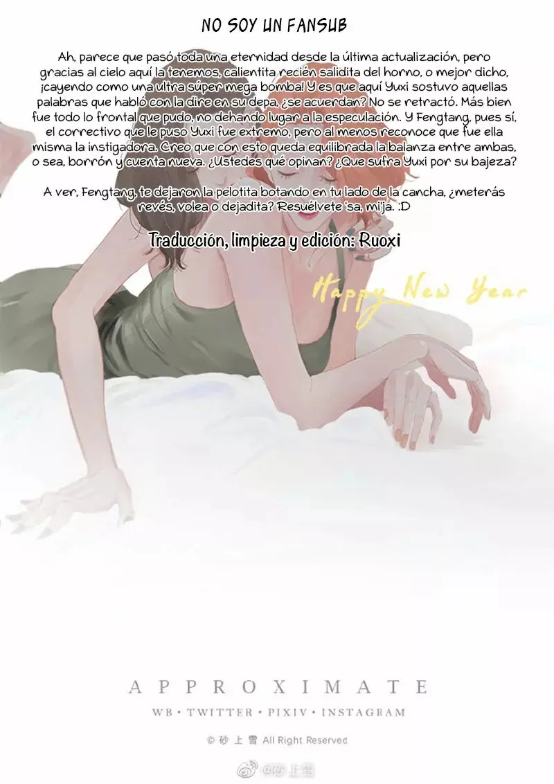 APPROXIMATE capítulo 20 página 15