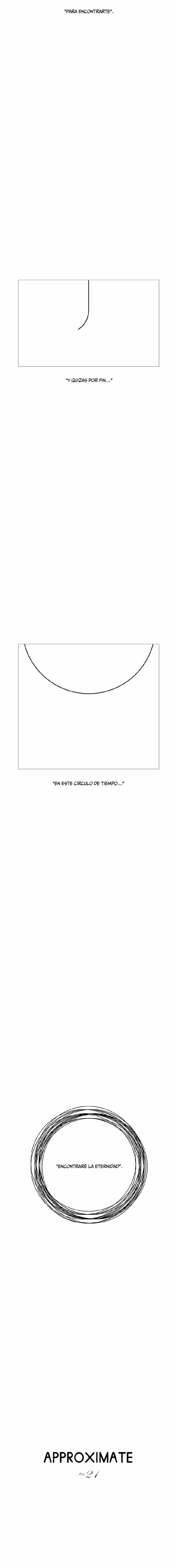 APPROXIMATE capítulo 21 página 3