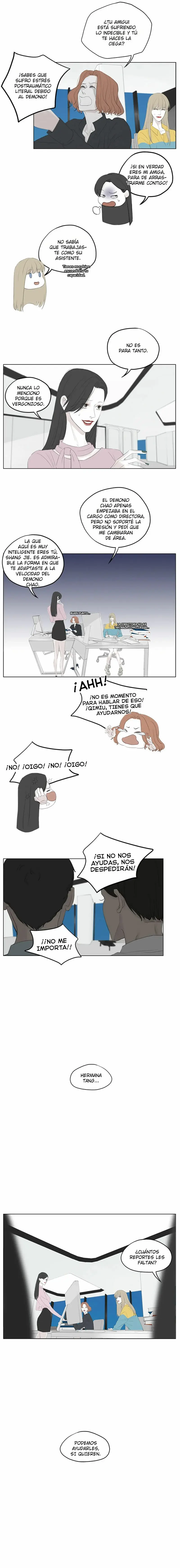 APPROXIMATE capítulo 21 página 5