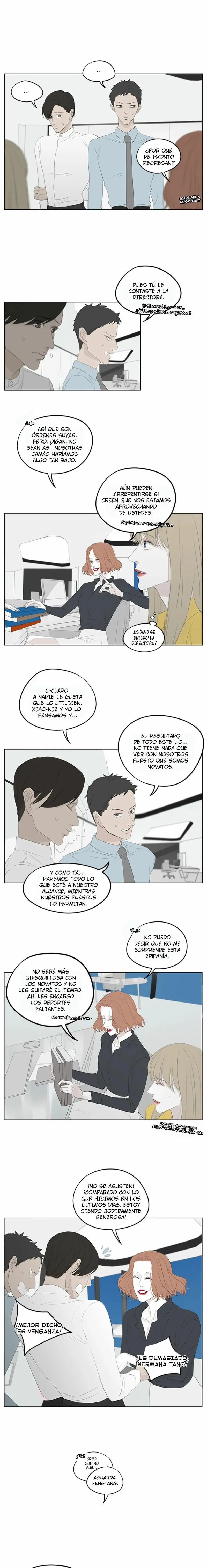 APPROXIMATE capítulo 21 página 6