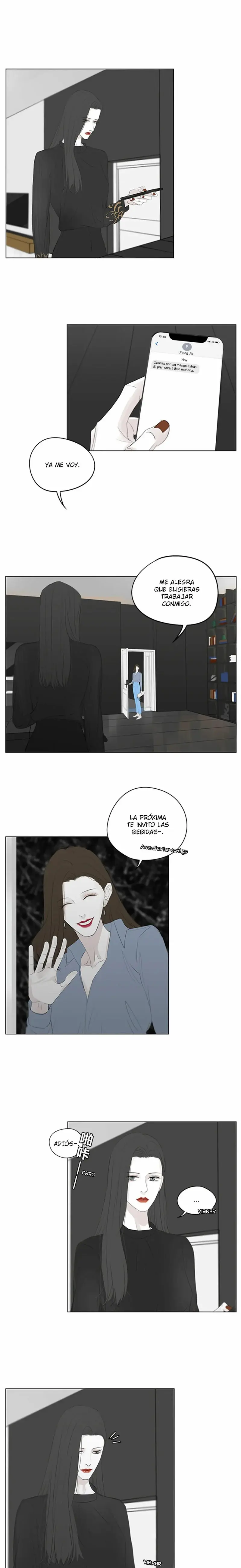 APPROXIMATE capítulo 21 página 16