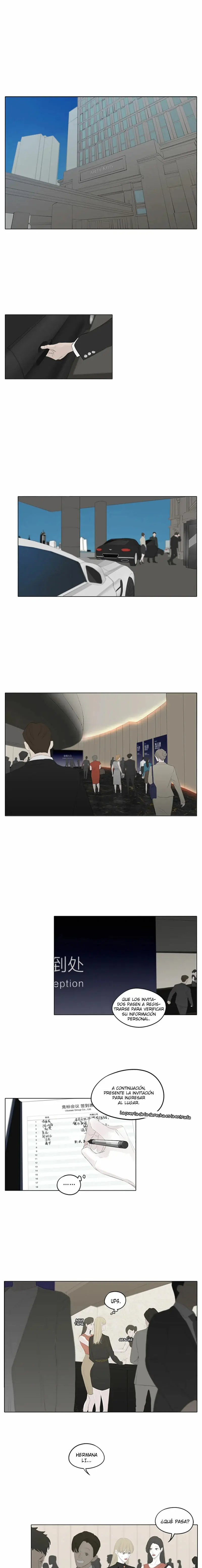 APPROXIMATE capítulo 23 página 3