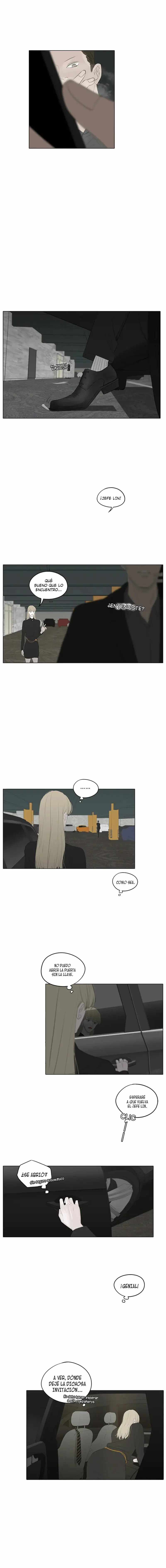 APPROXIMATE capítulo 23 página 6