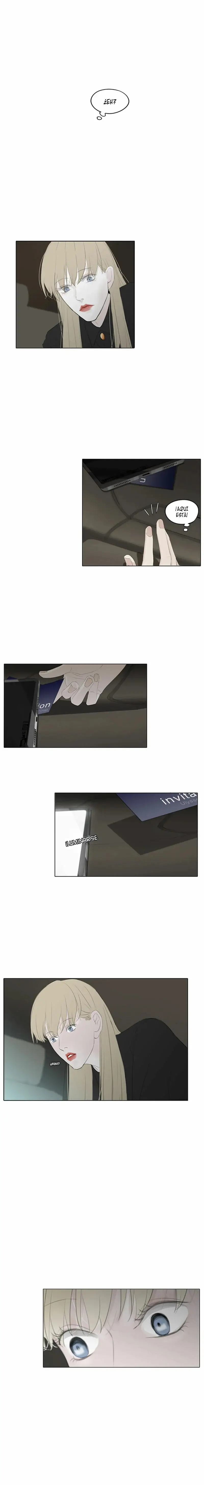 APPROXIMATE capítulo 23 página 7
