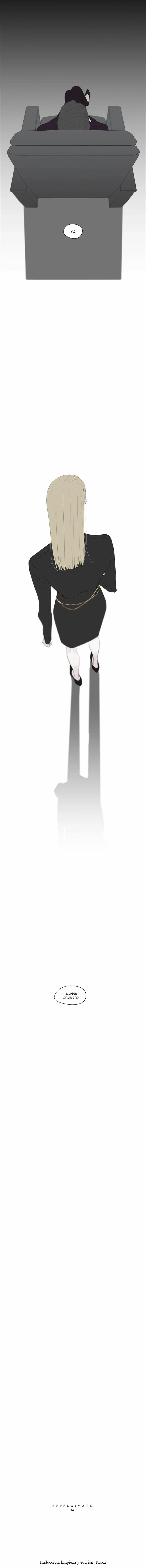 APPROXIMATE capítulo 24 página 16