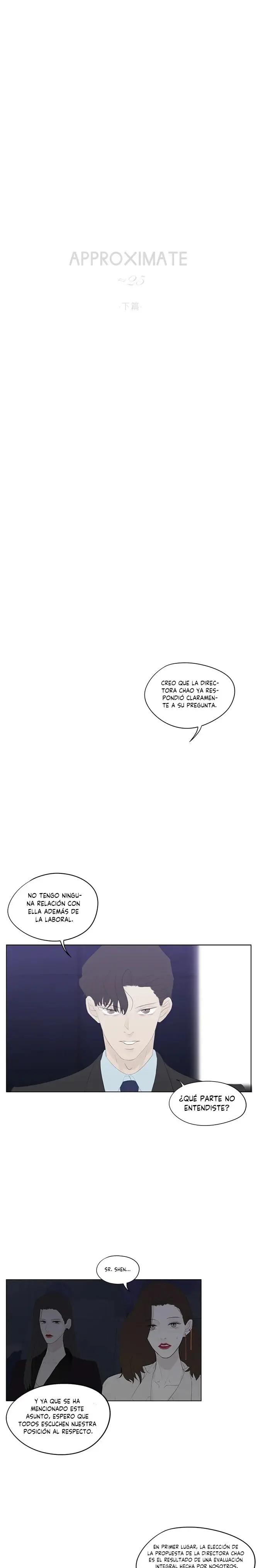 APPROXIMATE capítulo 26 página 2