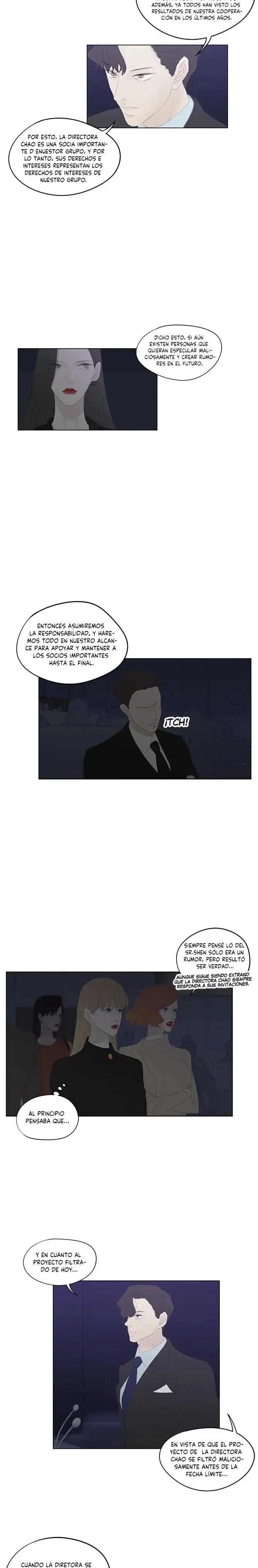 APPROXIMATE capítulo 26 página 3